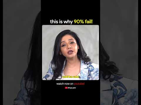 Manifestation's Biggest Trap No One Talks About