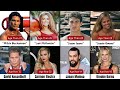 Baywatch 1989 Vs 2024 All Cast Then And Now After 35 Years