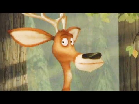 O Bicho Vai Pegar - Making Of e Bastidores do Filme (Legendado) Extras de DVD