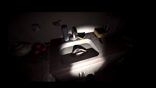 【初心者女のゲーム実況】ホラーゲーム#2 Umfendアンフェンド