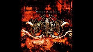 Marduk - Bleached Bones