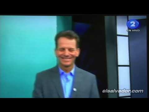 Domingo Para Todos: El Regreso de Daniel Rucks a DPT02 (2017) (08-01-2017)