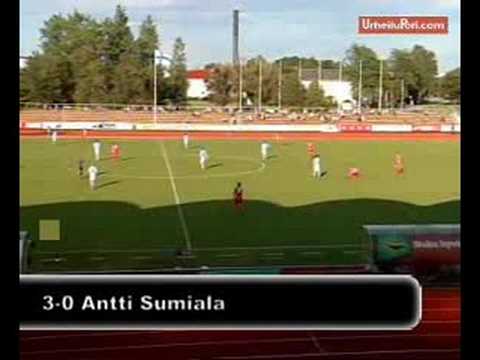 4.7.2008 FC PoPa-SalPa, maalikooste