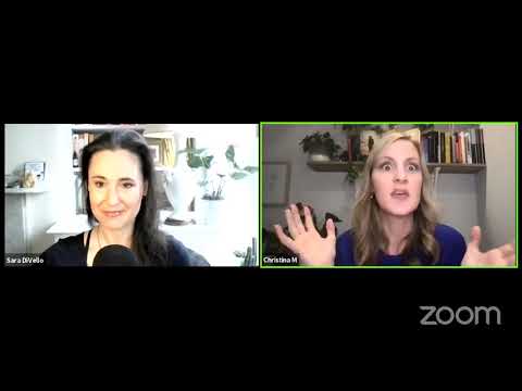 Mighty Mystery - Christina McDonald