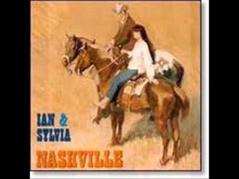 Ian & Sylvia - Farewell to the North (1968)