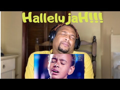 REACTION: JOTTA A AGNUS DEI ( PRASIE GAWWWD!!!)