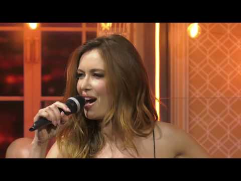 LIDIJA BAČIĆ LILLE - JEDNA JE NOĆ (DALIBOR PETKO SHOW CMC TV)