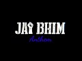 Jai Bhim Anthem Video Promo Suriya Rinku Rajguru Young Panther Jay Bhim Movie 200 Halla Ho