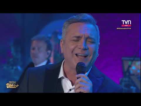 Luis Jara en el Festival del Huaso de Olmué 2025 (Show Completo)