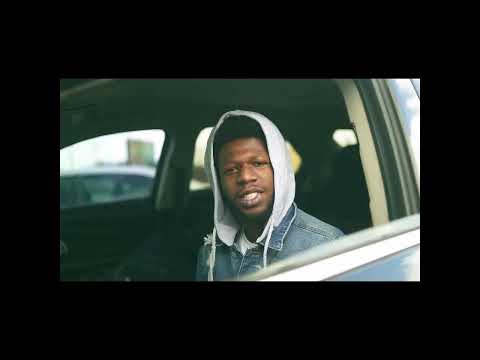 YoungKingg - Working (Official Music Video)