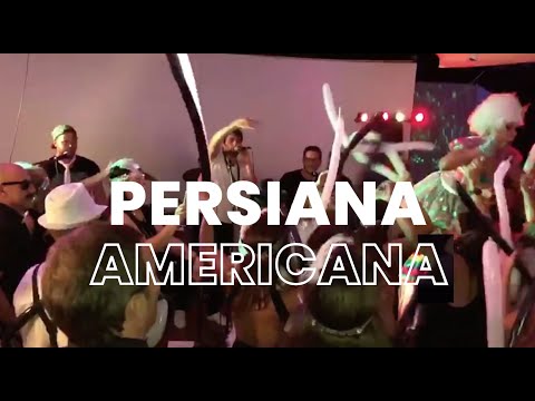 Persiana Americana - Grupo Solsis (Version Cumbia) | Soda Stereo Cover