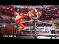 FULL MATCH Matt Riddle Vs Seth Freakin Rollins Clash At The Castle 2022