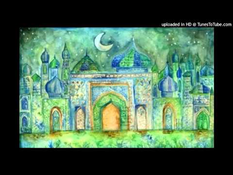 Today's Tango Is... Noches Orientales - Juan Carlos Bazán