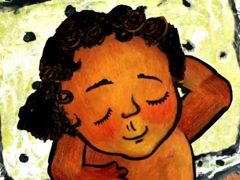 Gypsy lullaby / World Lullabies - Цыганская колыбельная / Колыбельные мира