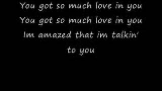 So Much Love Lyrics-The Rocket Summer