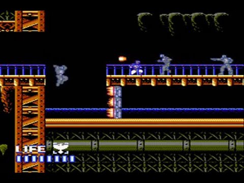 Choujin Sentai Jetman (Power Rangers) Nes Nintendo Famicom Full Playthrough Normal No Death