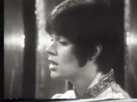 Jonathan King Archive3 1967 UK TV Good Evening Love Affair