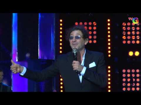 Григорий Лепс - Вот и лето прошло (Витебск, 7.07.15)