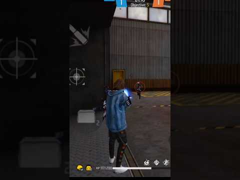 FREE FIRE IMPOSSIBLE🤯 🥵🎯SHOTS ⚰️ #shots #freefire @mcmazzie_