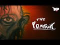 The Portrait Horror Short Film