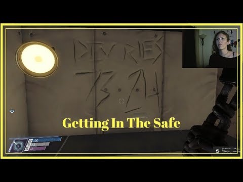 Devrie's Safe Here I Come | Prey Pt.26