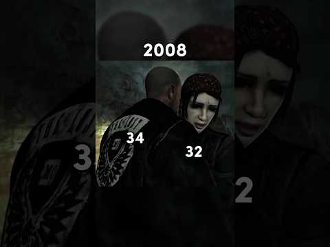 Johnny Klebitz and Ashley Butler - Sad Edit - 🥀 #rockstargames #gta #gta5 #gta4 #edit #sadedit