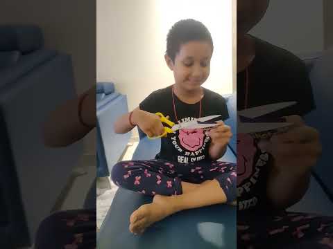 asmr chocolate eating small kids