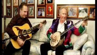 Buck Trent&#39;s Lick of the Week 9 - &quot;Let&#39;s Go All The Way&quot;