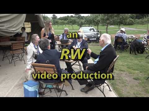 Besford & Croome Reunion 2017