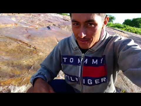 ENCHENTE DO AÇUDE DE LAJES PINTADAS RN...