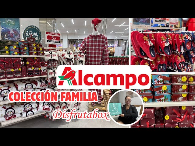 Vídeo relacionado con Amazon Essentials Conjuntos de Pijama Familiares para Navidad a Juego Mujer, Estampado A Cuadros Clásico, L