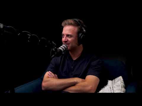 Donnah Winger and Roger Harrington - The Web of Lies - Episode 71