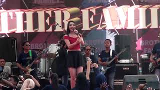 Download lagu JURAGAN EMPANG  VOC  DIFARINA INDRA NEW MANDALA BROTHER COMMUNITY mp3