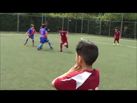 Virtus Mercadante 2015 - Pro Collegno