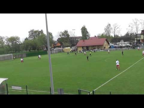 Wiślanka Grabie - Nowa Proszowianka