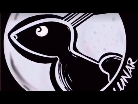 conejo lunar Juggling