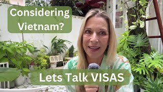 Traveling to Vietnam 2026? My Honest Guide to Visas &amp; Smooth Entry