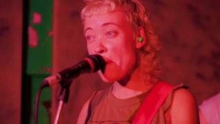 RVIVR - Life and Death - The Windmill Brixton 09/10/2011