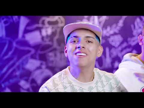 MC Braz, MC Rick, DJ Win - Vou Voltar Nada (Official Music Video)