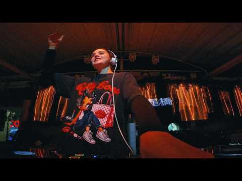 Tech House Residency Stream Vol.9 Guangzhou/China | MATRODA | Volkoder | Dansyn