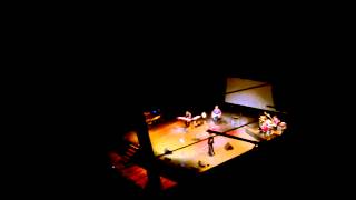 Emma Shapplin - Miserere, Venere @ Teatro Coliseo, Buenos Aires 10/12/2014