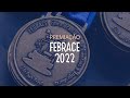 Cerimônia De Premiação Da FEBRACE 2022 Segunda Parte