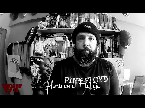 Eddie B & Mono Shao - Humo en el Reflejo (VNC)