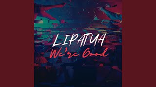 We'Re Good song artwork