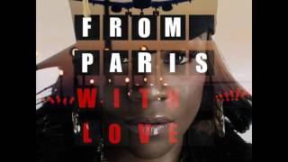 Precious Paris- DJ Bring It Back [Instrumental]