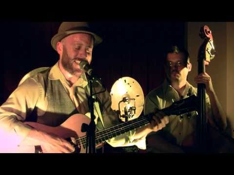 Will West & The Friendly Strangers perform The Devil Within at Secret Society Ballroom