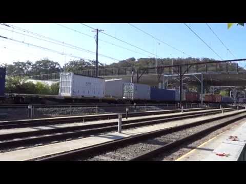 Double NR's with 2SB1 - 28/9/15