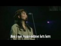 On my own - Lea Salonga (Les Miserables) with ...