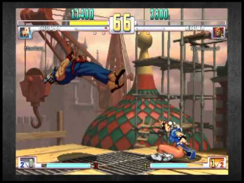 Maxillain_ (Chun Li) vs Keldoownzall (Akuma/Gouki)