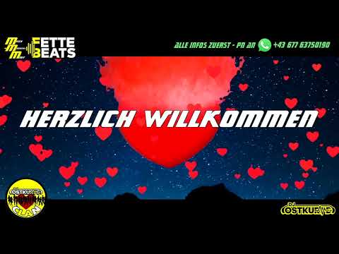 MMM FETTE BEATS 113 - DJ Ostkurve Live